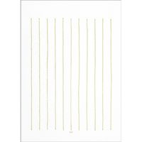 日本ノート 便箋 セン31 辻が花 1セット(1冊×20)