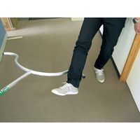 ミツル さすまた カモメ型 サスマタ カモメガタ 1セット(5台)（直送品）