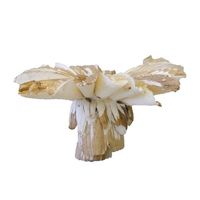 大仙 手作り花材 ソラフラワー ソラヒマワリ M B(茶) 5輪入 Z001S0650 1セット（直送品）