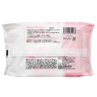 MISERA ミセラ赤ちゃんのおしりふきPK80枚 4571429811233 1セット(3個×12パック)