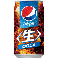 サントリー ペプシ ＜生＞ 340ml 1セット（48缶）