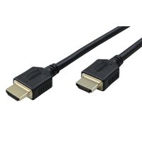 HDMIケーブル 3m ウルトラハイスピード認証 8K/4K/2K対応 山善(YAMAZEN) UHDB-830 1本