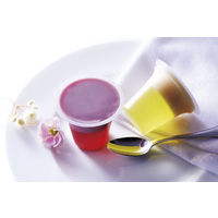 〈新宿高野〉クリスタルデュオ８入１箱 三越伊勢丹　紙袋付 手土産ギフト ギフト お中元 敬老の日　母の日　洋菓子