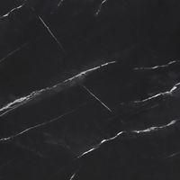 【軒先渡し】ヤマソロ オーア 大理石柄コーナーハンガー 幅380×奥行380×高さ1500mm ブラック 76-190 1台（直送品）