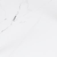 【軒先渡し】ヤマソロ オーア 大理石柄コーナーハンガー 幅380×奥行380×高さ1500mm ホワイト 76-191 1台（直送品）