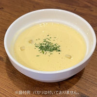 「業務用」 スジャータめいらく コーンクリームポタージュ（粒入り）　12本：900g（直送品）