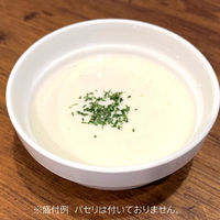 「業務用」 スジャータめいらく じゃがバタークリームポタージュ　12本：900g（直送品）