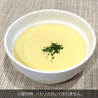 「業務用」 スジャータめいらく コーンクリームポタージュ（裏ごし）　12本：900g（直送品）