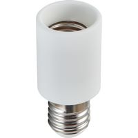 朝日電器 ソケットアダプター A-1717NH 1個