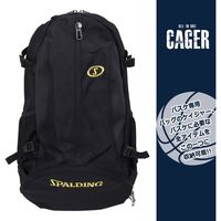 SPALDING（スポルディング） ケイジャー ゴールド 40007GD 1個（直送品）