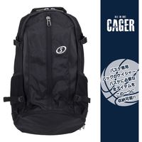 SPALDING（スポルディング） ケイジャー チーム 40007SV02 1個（直送品）