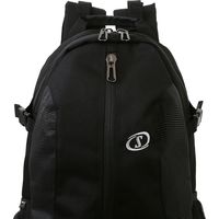 SPALDING（スポルディング） ケイジャープロ ブラック×シルバー 41013SV 1個（直送品）