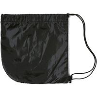 SPALDING（スポルディング） ボールナップサック ブラック×ゴールド 50014GD 2個（直送品）