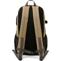 SPALDING（スポルディング） ハーフデイ コマンダー サンドカーキ 50015SK 1個（直送品）