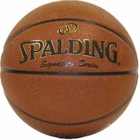 SPALDING（スポルディング） バスケットボール シグネチャーボール 7 74790Z 2球（直送品）