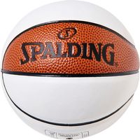 SPALDING（スポルディング） バスケットボール シグネチャーシリーズコンポジット 76789J 2球（直送品）