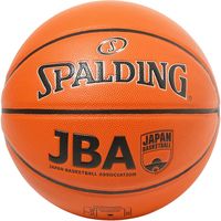 SPALDING（スポルディング） バスケットボール プレシジョン TF-1000 FIBA JBA 7号球 77087J 2球（直送品）