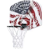 SPALDING（スポルディング） バスケットボール マイクロミニ トレードマーク 79016J 1個（直送品）