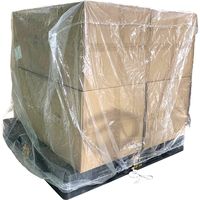 グリーンクロス パレットカバー 紐・ストッパー付き 6300020991 1枚