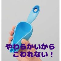 ローヤル クマデFX ピンク 砂遊び 2153P 1個