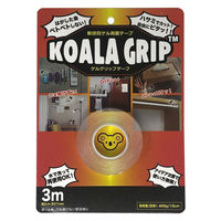 ジット コアラグリップ両面テープ(1mm厚) KG-02 3個