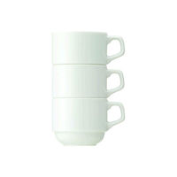 DAY＆NIGHT　スタッキングマグカップ　1箱（5個入）　（わけあり品）