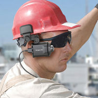 ザクティ 頭部装着ウェアラブルカメラワンタッチ接続3カ月パッケージ CX-WE100T3 1台（直送品）