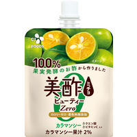 美酢 ビューティーZERO カラマンシー　150ｇ 6個 CJ FOODS JAPAN
