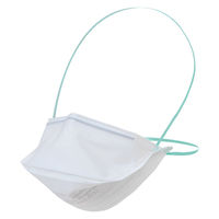 ユニ・チャーム N95マスク　小さめサイズ　1箱（50枚入）