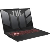 ASUS TUF Gaming A17 FA707RC 17.3インチ ゲーミングノートパソコン AMD Ryzen 7（直送品）