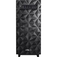 ASUS U500MA デスクトップパソコン　AMD Ryzen 5（直送品）