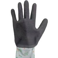 ヤマショウ ガーデングローブグレーL  YGG-001GYL 1箱(120双入)（直送品）