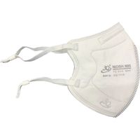 ヤマショウ N95立体マスク 折畳み型 YFS-020 1セット（30枚入）（直送品）