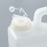 サラヤ 手指消毒剤ローションタイプ 2.7L アルソフト 1箱（3本入）  オリジナル