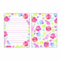 クローズ・ピン ナミ ミニレターセット LS14823 1セット(5冊)（直送品）