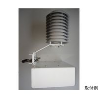 大平産業 ロガーボックスセット LOG-S 1セット 65-0257-85（直送品）