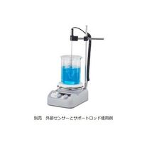 アズワン ホットスターラー 出荷前点検検査書付き MS-H280-Pro 1個 3-7042-21-22（直送品）