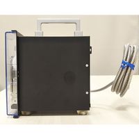 佐藤計量器製作所 小型温度記録計(警報なし) 卓上型 LMMC-1 1個 64-8897-94（直送品）