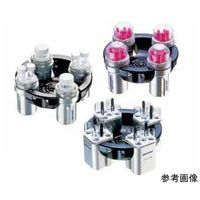 スイングローター Aー4ー38(丸型バケット4個付き) 5702シリーズ用 5702 720.003 1個（直送品）