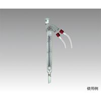 石井理化 冷却管(HCジムロート) 351HC 1個 63-1920-09（直送品）