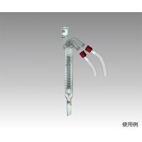 石井理化 冷却管(HCジムロート) 350HC 1個 63-1920-08（直送品）