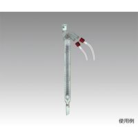 石井理化 冷却管(HCジムロート) 352HC 1個 63-1920-11（直送品）