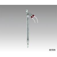 石井理化 冷却管(HCジムロート) 353HC 1個 63-1920-13（直送品）