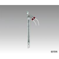 石井理化 冷却管(HCジムロート) 3534HC 1個 63-1920-14（直送品）