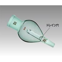 石井理化 DHトラップ球(ロータリーエバポレーター用) TR1DH-15 1個 63-1920-32（直送品）