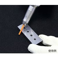 ジーベックテクノロジー XEBECツール専用ポータブル回転工具 M2P33STX 1台 63-2445-68（直送品）