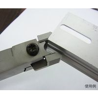 室本鉄工 DINレールアールカットニッパ DRN4 1本 63-2577-14（直送品）