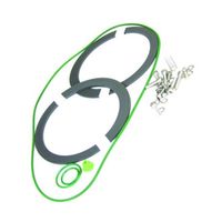 エドワーズ チップシールキット XDS35i A73001801 1個 63-2578-20（直送品）