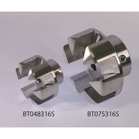 エムレボ・ジャパン 羽根のない撹拌 エムレボ2.0 ボールタービンφ48 BT048316S 1個 63-3003-24（直送品）