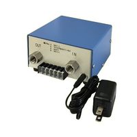 アイ・エイ・シー 簡易デジタル流量計 IDS-100A 1個 63-3003-48（直送品）